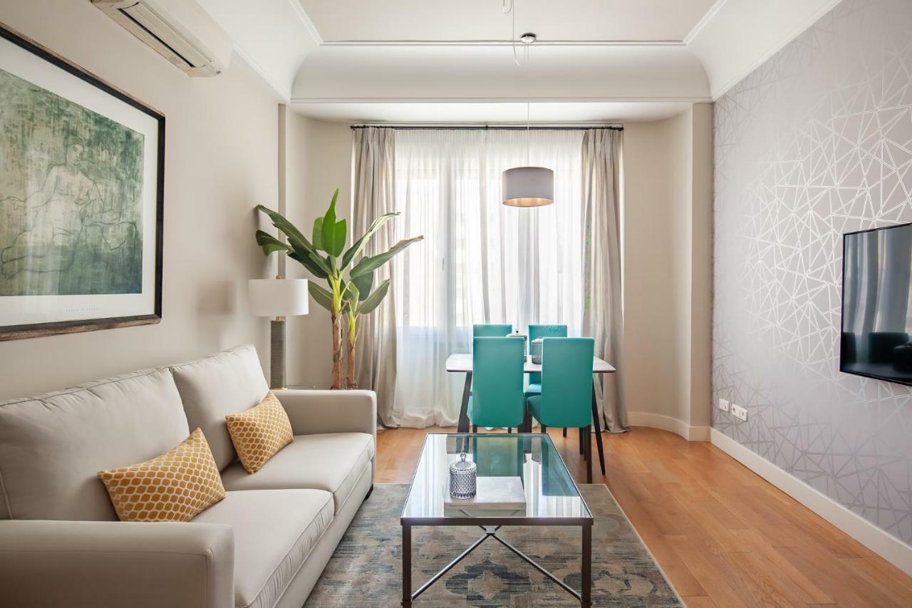 Juan Bravo Prime, By Presidence Rentals Madri Exterior foto