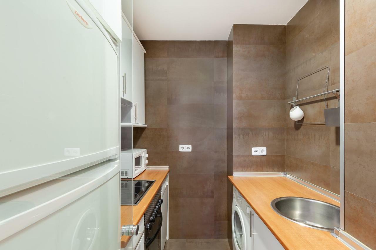 Juan Bravo Prime, By Presidence Rentals Madri Exterior foto