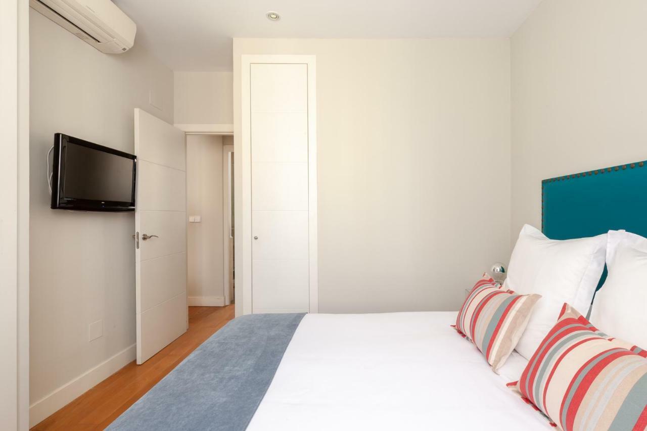 Juan Bravo Prime, By Presidence Rentals Madri Exterior foto