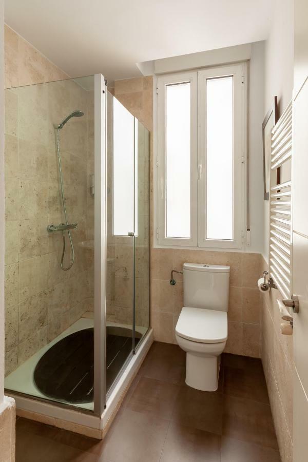 Juan Bravo Prime, By Presidence Rentals Madri Exterior foto