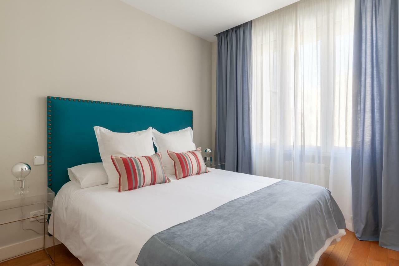 Juan Bravo Prime, By Presidence Rentals Madri Exterior foto