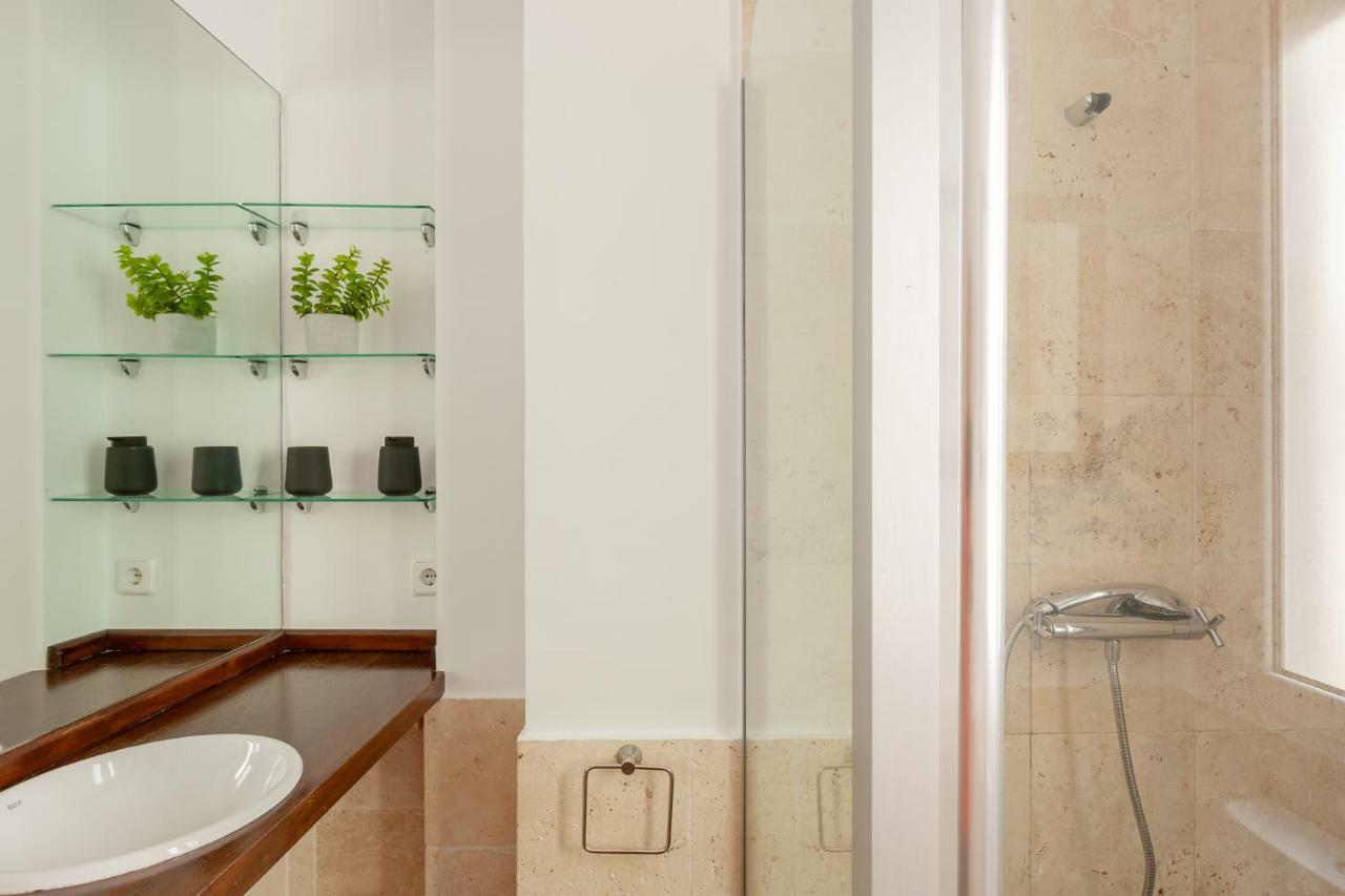 Juan Bravo Prime, By Presidence Rentals Madri Exterior foto