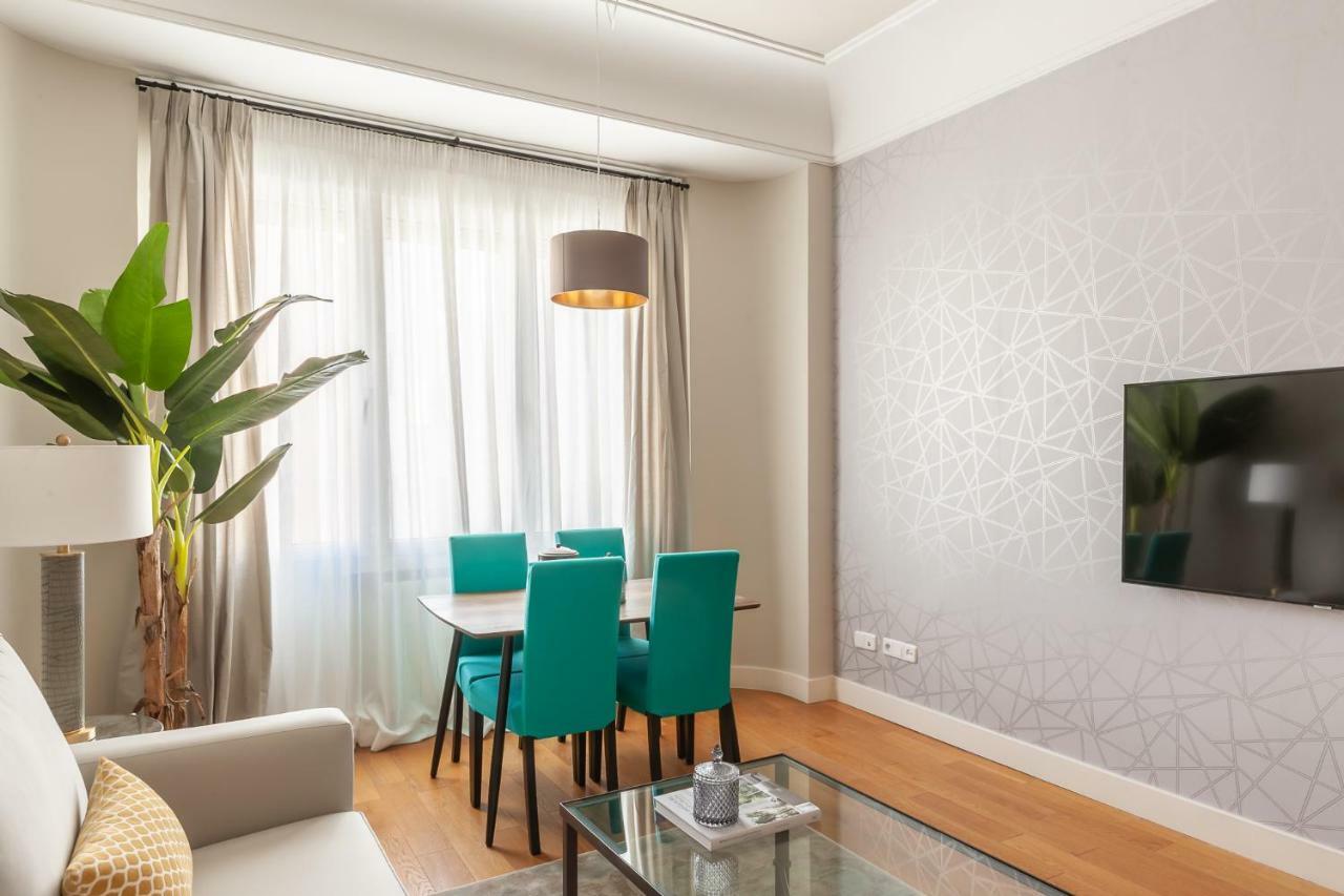 Juan Bravo Prime, By Presidence Rentals Madri Exterior foto